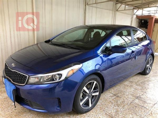 كيا فورتي 2018 للبيع في العراق - الموصل